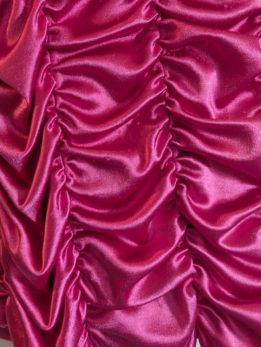 Small Pink Marilyn Swimsuit - Picture 2 of 6
